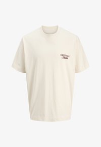 Ikke valgt, antique white