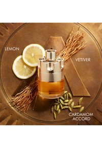 Azzaro Parfums WANTED EDT - Eau de Toilette - -