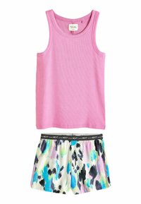 Pasirinkta, pink animal