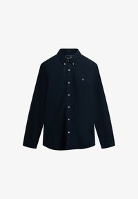 Niet geselecteerd, eclipse navy