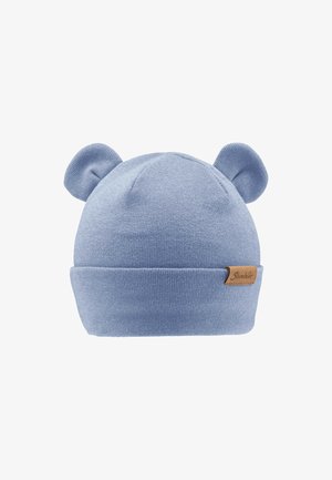 Sterntaler Beanie - blau