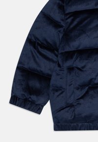 Guess BABY PADDED - Giacca invernale - secret blue