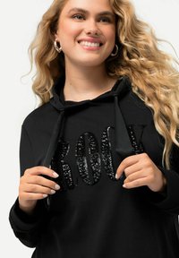 Ulla Popken - Bluza z kapturem