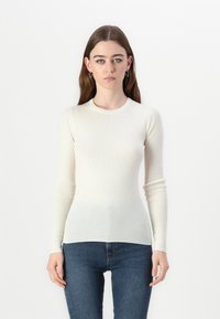 DAY Birger et Mikkelsen - MARIANA DAILY  - Pullover - ivory shade Image miniature 1