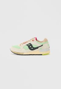 Nem kiválasztott, beige/green