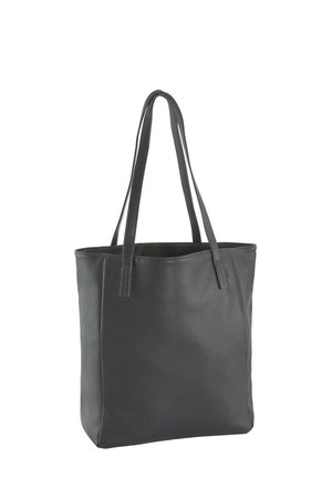 Shopping Bag - black