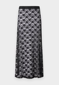 Unausgewählt, black