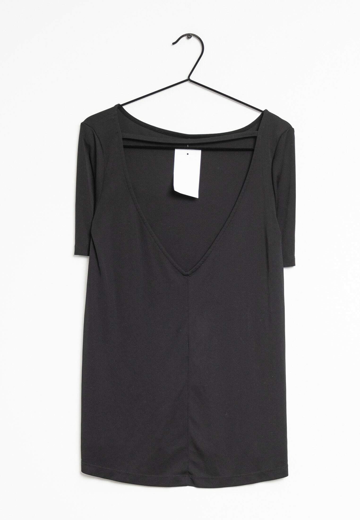 ASOS Basic T-shirt black (Pre-owned)