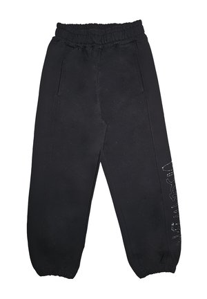 Pantaloni sportivi - nero