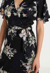 Anna Field Vestido informal - black