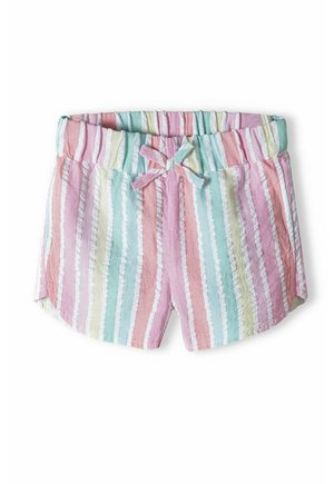 STRIPED - Shorts - multi coloured