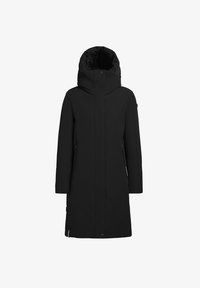 Unselected, schwarz