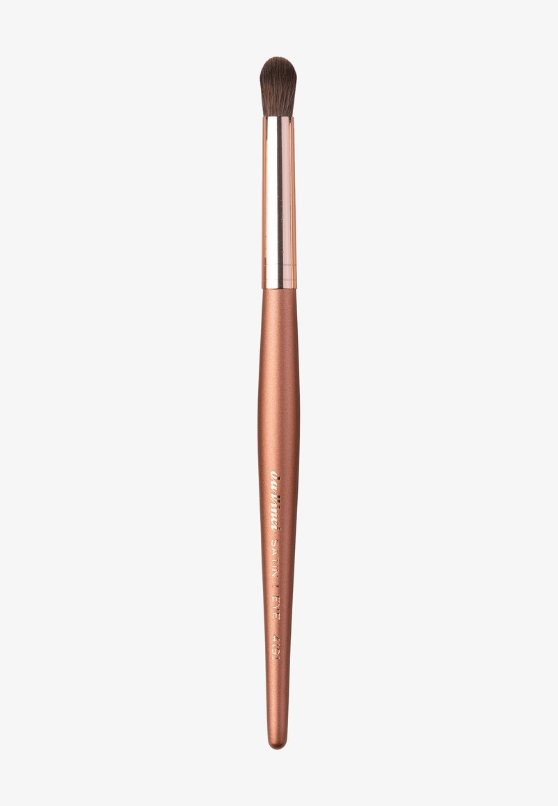 da Vinci - SATIN BLENDING BRUSH - Make-up-Accessoires - rose gold, Vergrößern