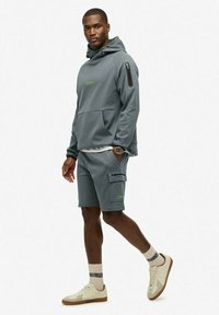 Superdry & Co - Spodnie treningowe