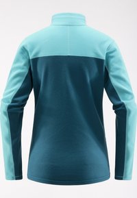 Haglöfs Suéter de forro polar - blue