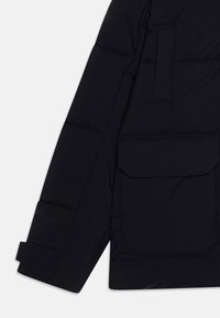 Save the duck ORVILE UNISEX granatowy