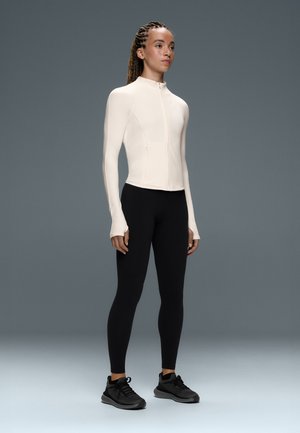OYSHO, LIGHT WARM TECHNICAL - Runningjack - stone
