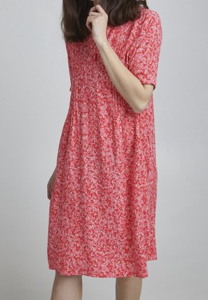 Vestido informal - purple