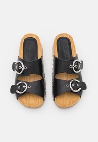 Tamaris Sabots - black