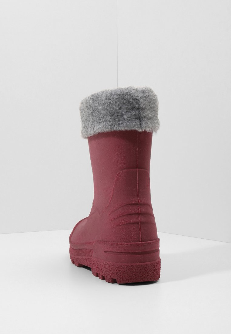 Kavat GIMO Gummistövlar bordeaux Zalando.se Kavat GIMO Gummistövlar bordeaux Zalando.se