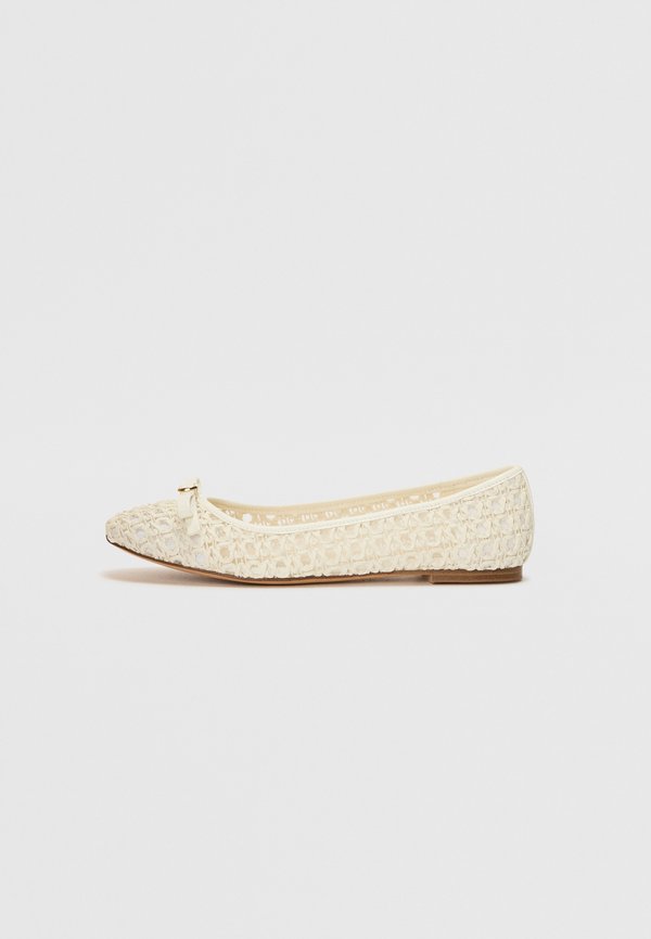 BALLERINAS - Ballet pumps - neve