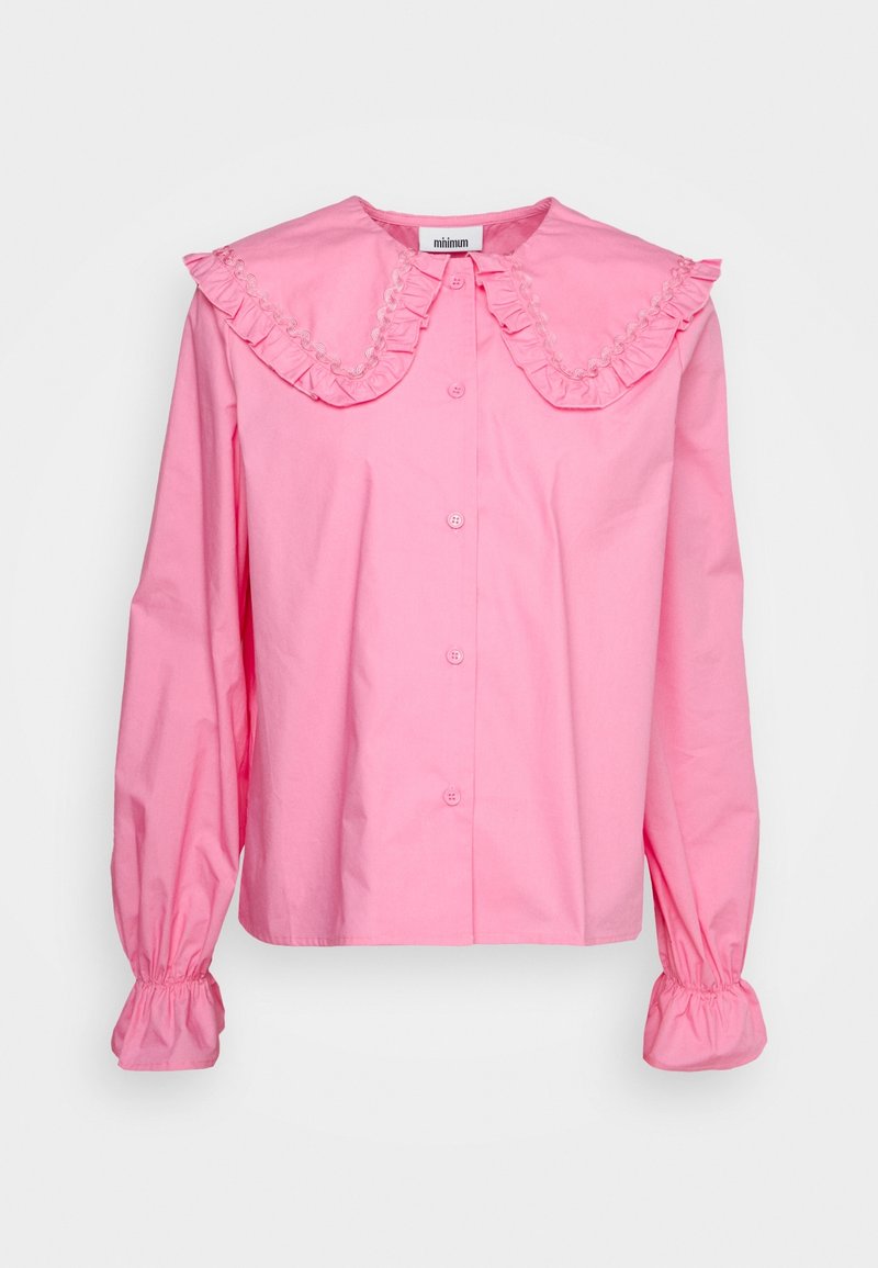 Minimum Blouse - pink