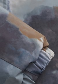 Color Kids COVERALL - ALL OVER - Regndragt - stormy weather