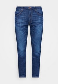 Niewybrane, worn kansas