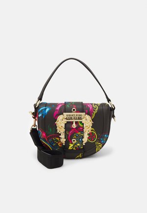 Bolso de mano - black