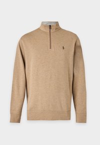 Ei valittu, warm brown heather