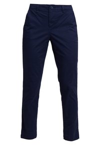 GAP Chino - dark blue