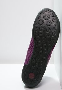 Camper Höga sneakers - dark purple