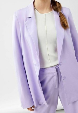 LMTD REGULAR FIT - Blazer - sand verbena