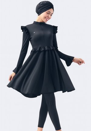 MODEST - Burkini - black