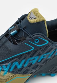 Dynafit FELINE SL GTX - Hikingschuh - army/blueberry