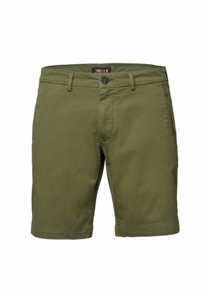 MCS Rövidnadrágok - winter moss