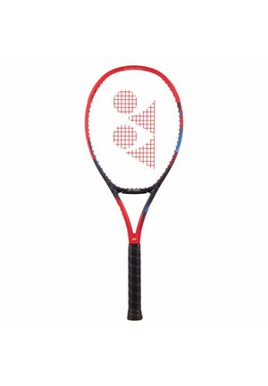 VCORE 98 - Tennis racket - scarlet