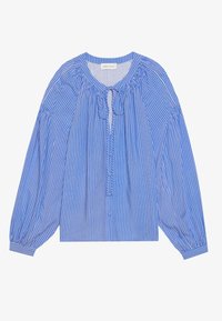 Μπλούζα - white/blue