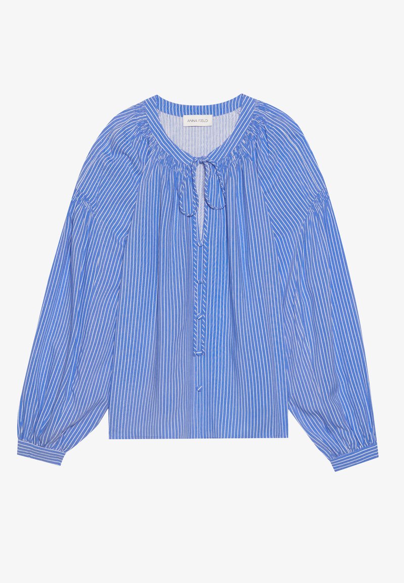 Anna Field Blouse wit