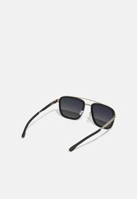 ic! berlin JACOB UNISEX - Akiniai nuo saulės - bronze-coloured/black/grey