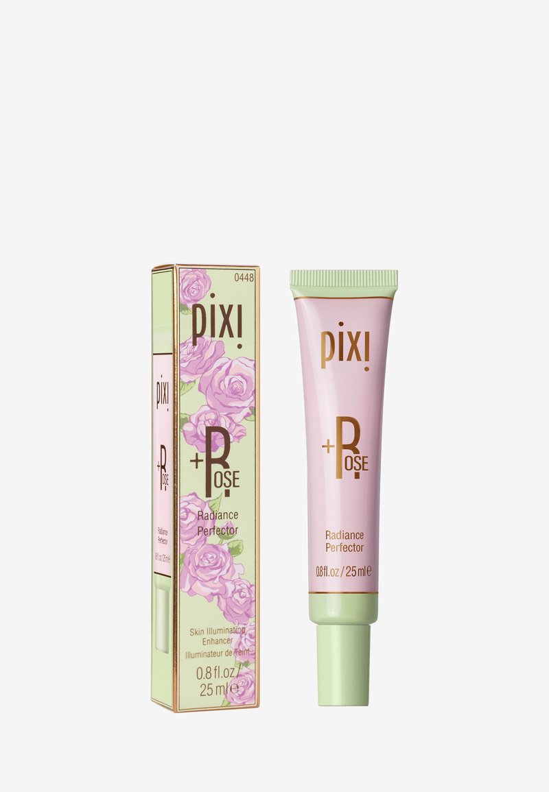 Pixi - +ROSE ROSE RADIANCE LUMINOUS LOTION - Dagkrem - pink, Forstørre
