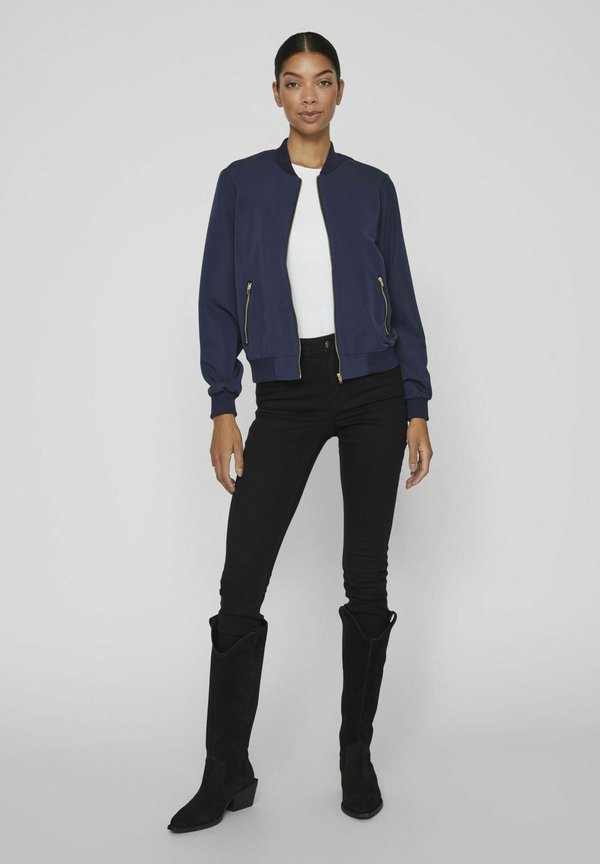 REISSVERSCHLUSS - Bomberjacke