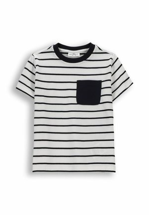 Coccodrillo, - T-shirt z nadrukiem