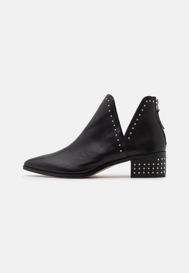 JILL - Ankle boots - black