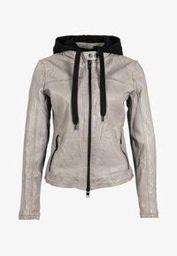 Unausgewählt, light grey