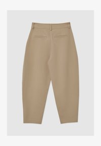 Non selezionato, beige