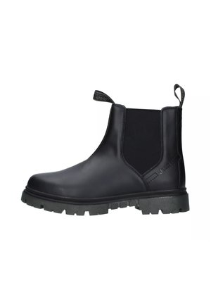 JEEP Stivaletti - black