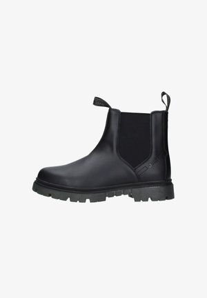 JEEP Stivaletti - black