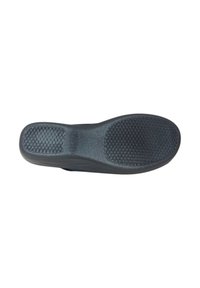 Inblu Ciabattine con tacco - blue