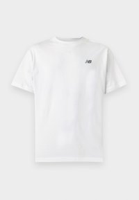 Ei valittu, white